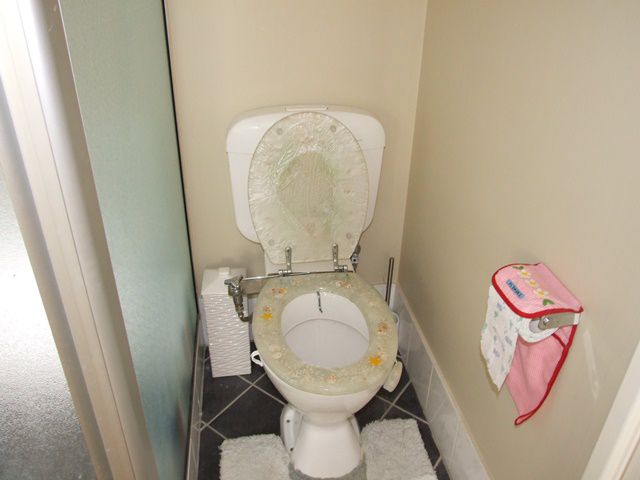 快適なトイレ環境を手に入れるためのポイント