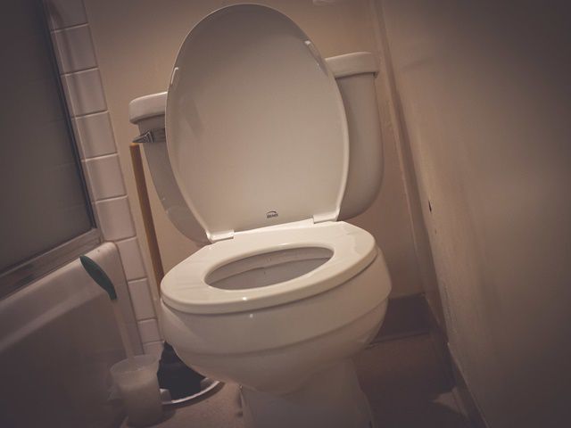 トイレを快適に保つための管理法