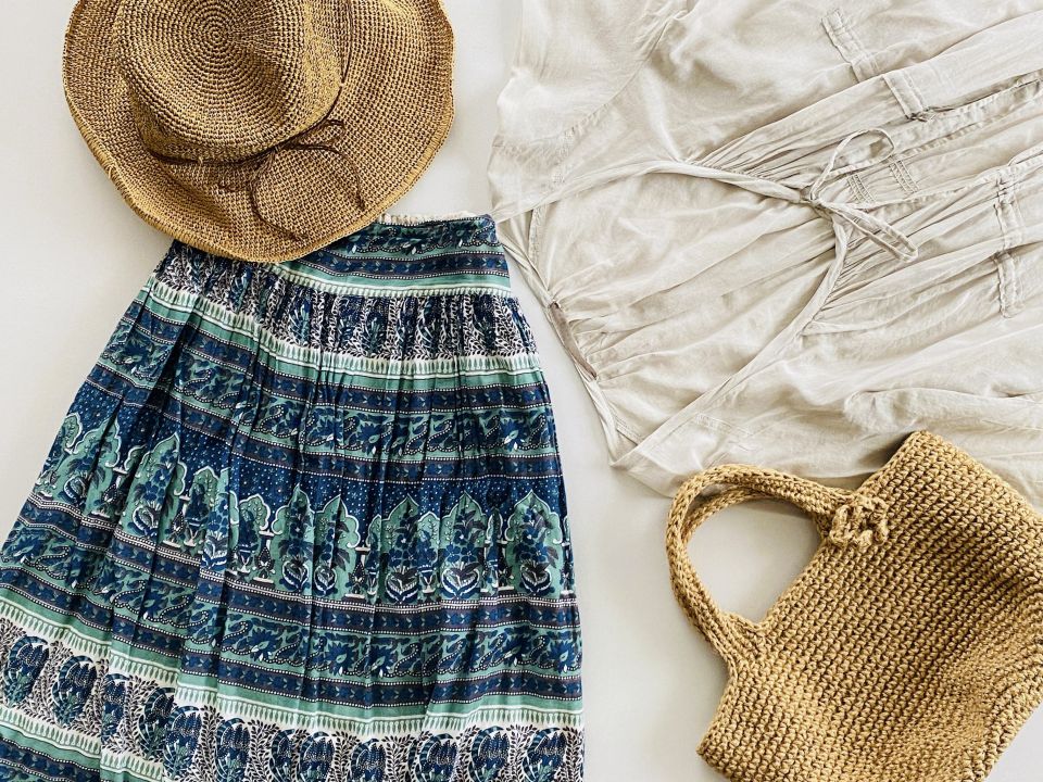 世界に一つだけのオリジナルTシャツで自分を表現しよう！